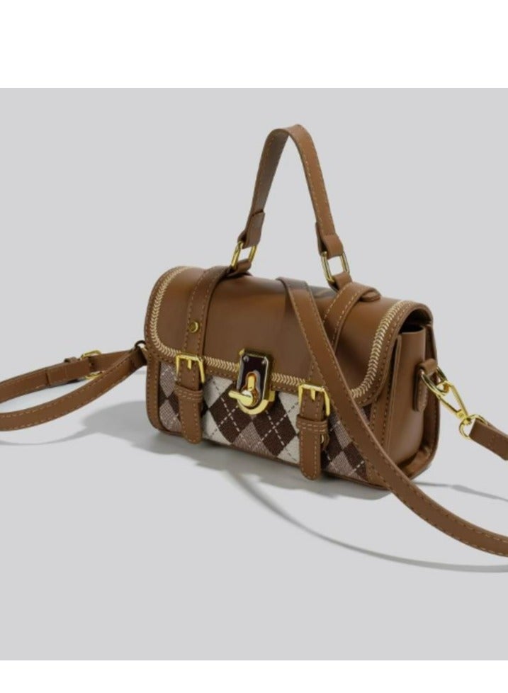 Advanced Handheld Design Women's Bag Crossbody Bag - Image 2